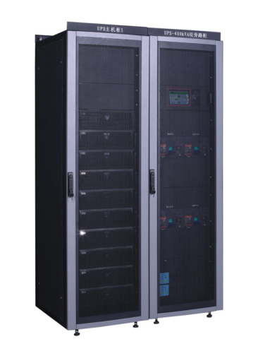 B20型网络机柜(20~600kVA)
