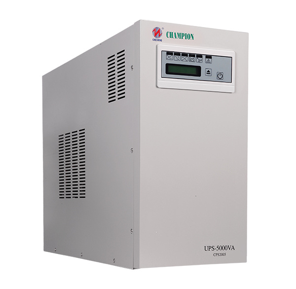 CPS/CPT在线式UPS（1~20kV