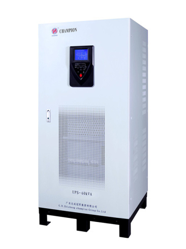 CPHT-S三进单出数字化工频UPS(1